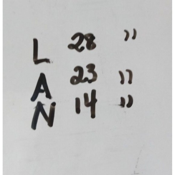 ProEdge NCAA Iowa State Cyclones Est. 1858 ISU Men's Graphic T-Shirt Size XL - Picture 5 of 5